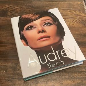 Audrey the 60’s